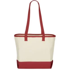 Tote Me Around 18-oz Cotton Tote