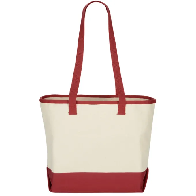 Tote Me Around 18-oz Cotton Tote