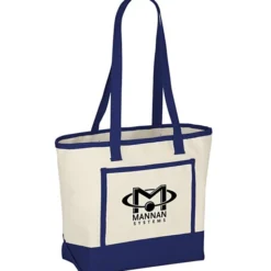 Tote Me Around 18-oz Cotton Tote