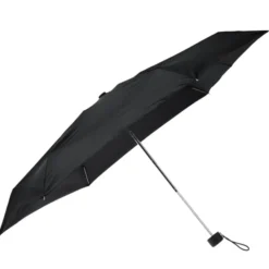 totes Mini Travel Umbrella - 38-inch Arc