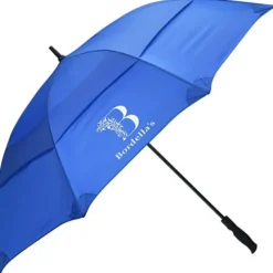 totes Titan Vented Golf Umbrella - 60-inch Arc