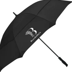 totes Titan Vented Golf Umbrella - 60-inch Arc