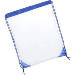 Touchdown Clear Sportpack - 16 3/4 inches x 13 3/4 inches