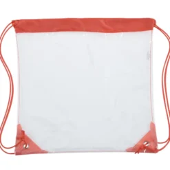 Touchdown Clear Sportpack - 12 inches x 11 1/2 inches