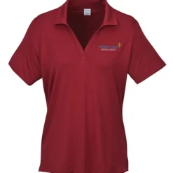 Touchline Polo - Ladies'