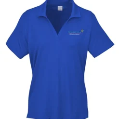 Touchline Polo - Ladies'