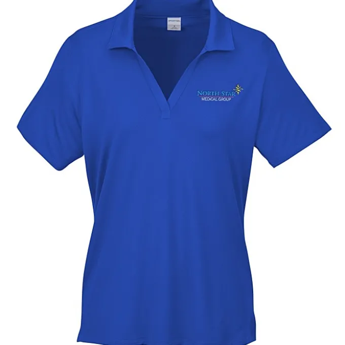 Touchline Polo - Ladies'