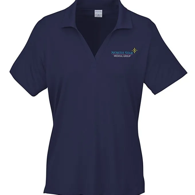 Touchline Polo - Ladies'