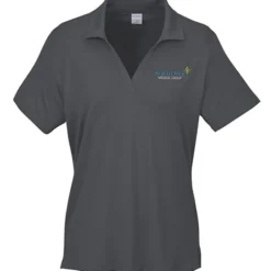 Touchline Polo - Ladies'