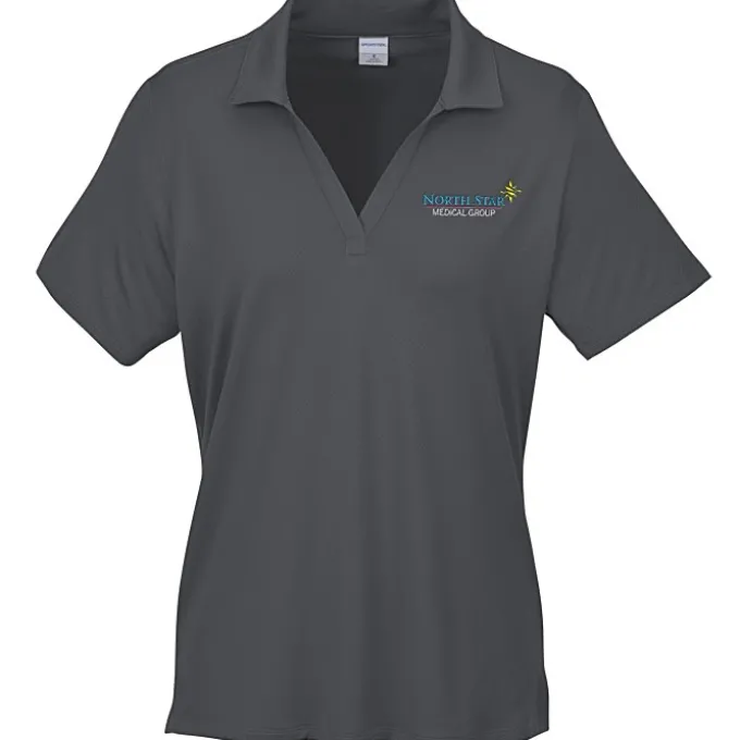 Touchline Polo - Ladies'