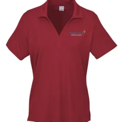 Touchline Polo - Ladies'