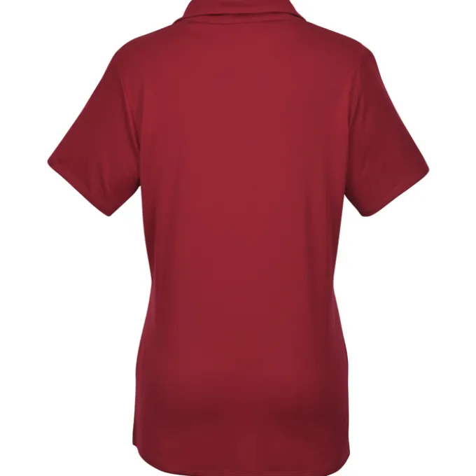 Touchline Polo - Ladies'