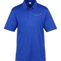 Touchline Polo - Men's