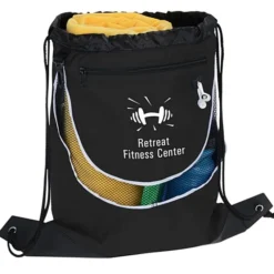 Tournament Drawstring Sportpack