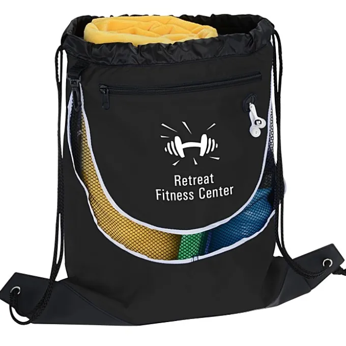 Tournament Drawstring Sportpack