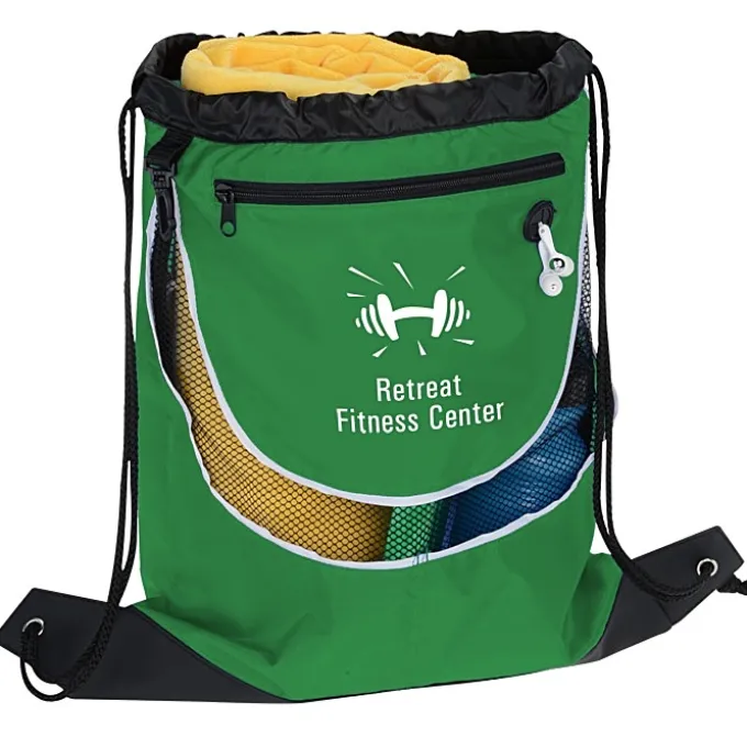 Tournament Drawstring Sportpack