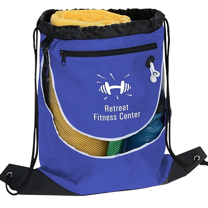 Tournament Drawstring Sportpack