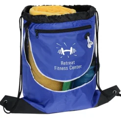Tournament Drawstring Sportpack