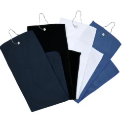 Tour Slim Golf Towel