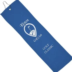 Tour Slim Golf Towel