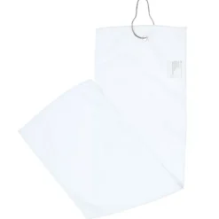 Tour Slim Golf Towel - Full Color