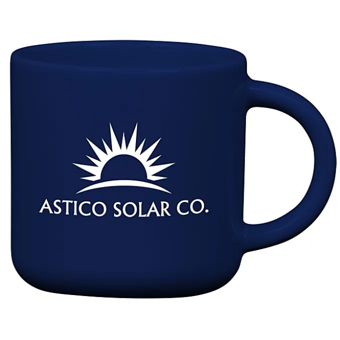 Townes Coffee Mug - 16 oz.