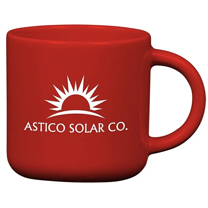 Townes Coffee Mug - 16 oz.