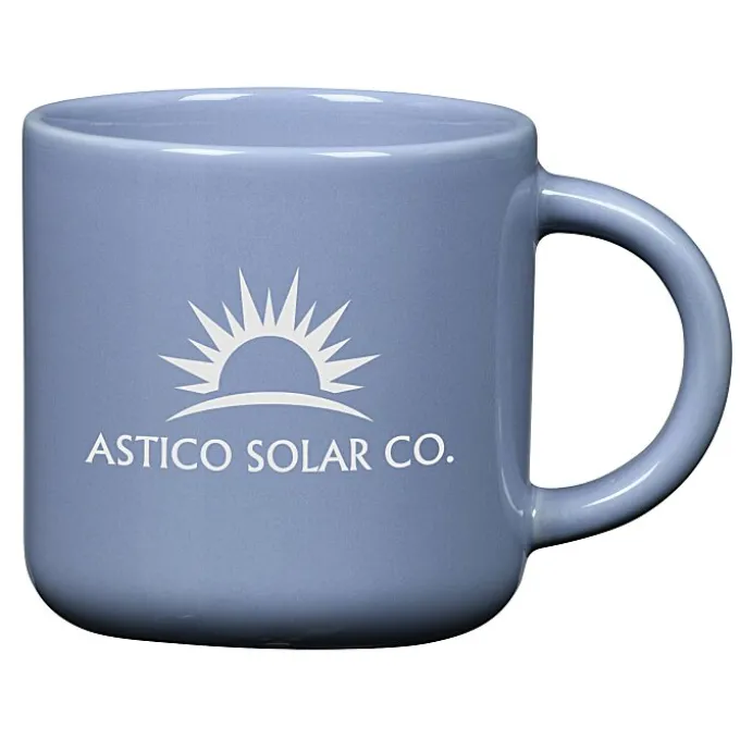 Townes Coffee Mug - 16 oz.