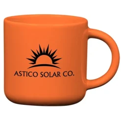 Townes Coffee Mug - 16 oz.