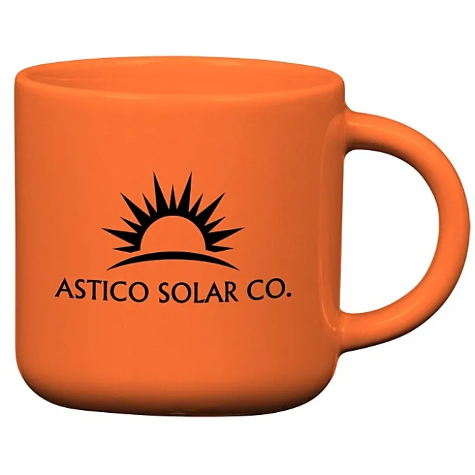 Townes Coffee Mug - 16 oz.
