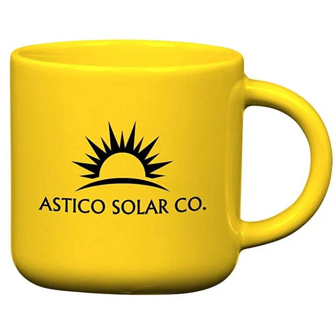 Townes Coffee Mug - 16 oz.
