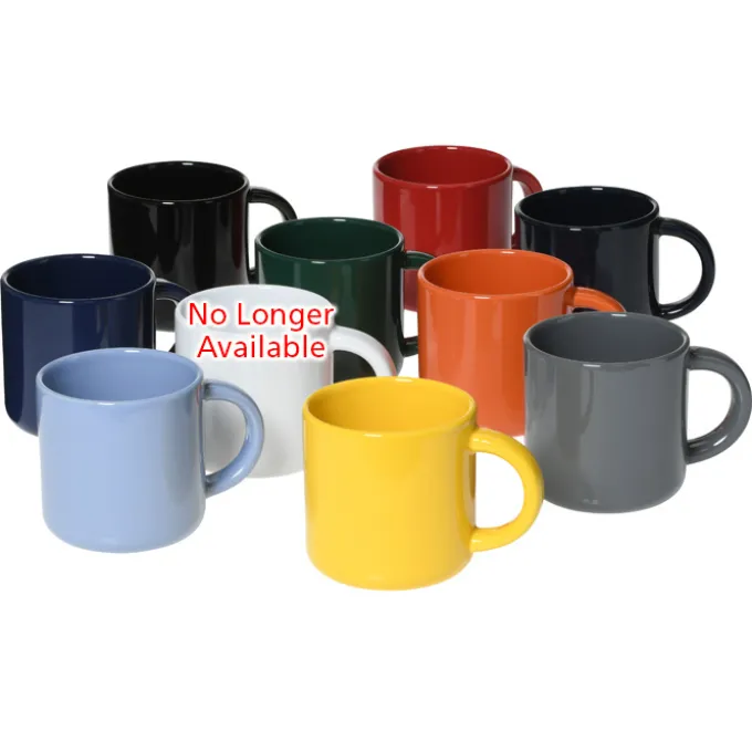 Townes Coffee Mug - 16 oz.