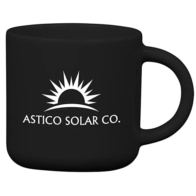 Townes Coffee Mug - 16 oz.