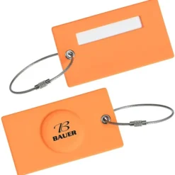 Tracker Luggage Tag