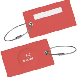 Tracker Luggage Tag