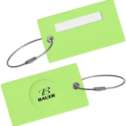 Tracker Luggage Tag