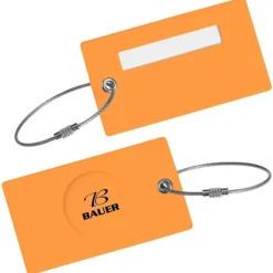 Tracker Luggage Tag