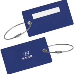 Tracker Luggage Tag