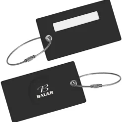 Tracker Luggage Tag