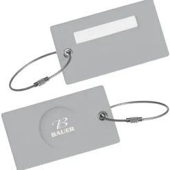 Tracker Luggage Tag