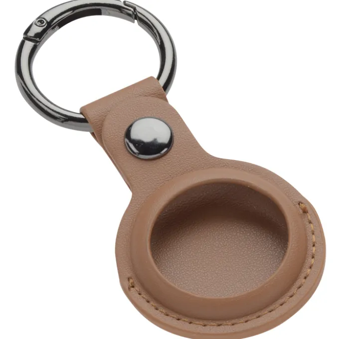 Tracksmart Case Keychain