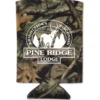 Trademark Camo Pocket Can Holder