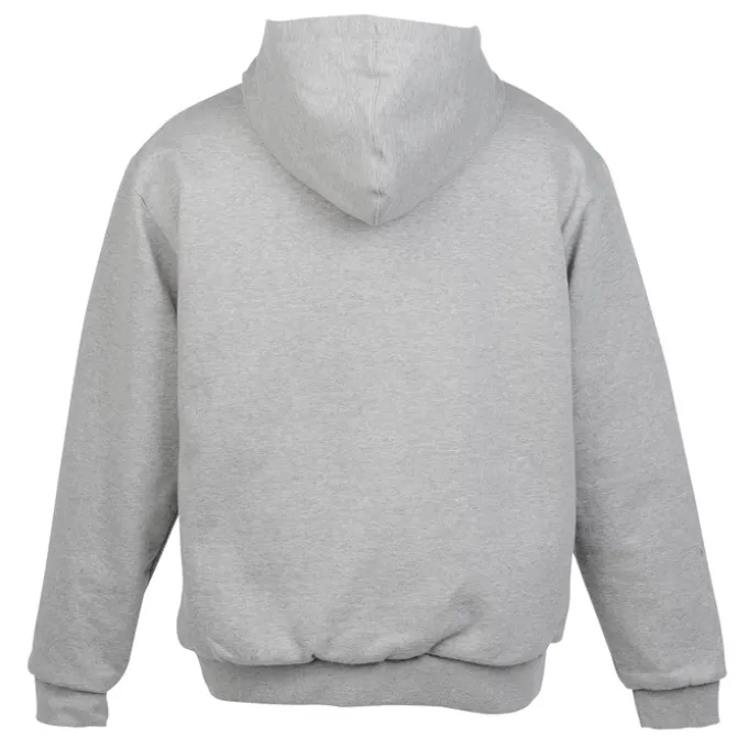 Tradesman Full-Zip Hooded Sweatshirt