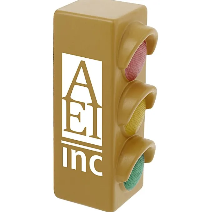 Traffic Light Stress Reliever
