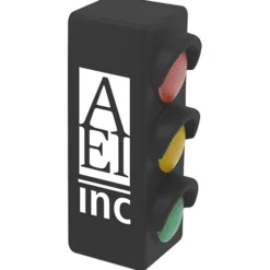 Traffic Light Stress Reliever
