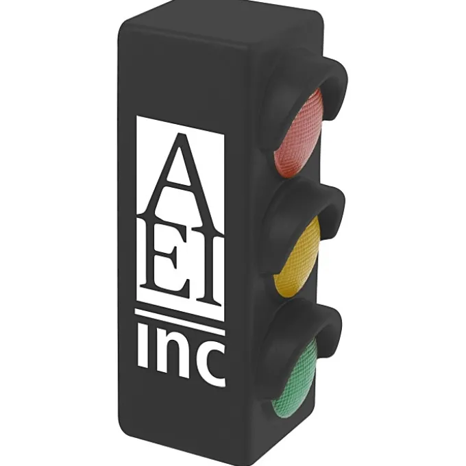 Traffic Light Stress Reliever