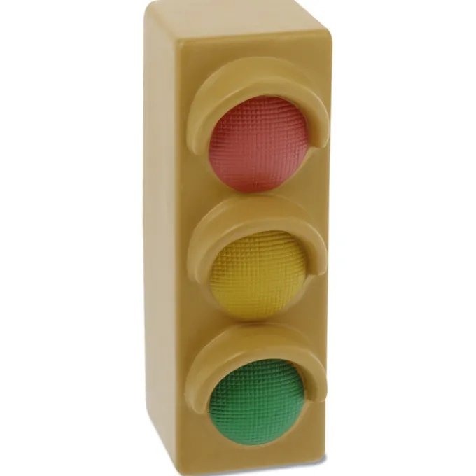 Traffic Light Stress Reliever - 24 hr