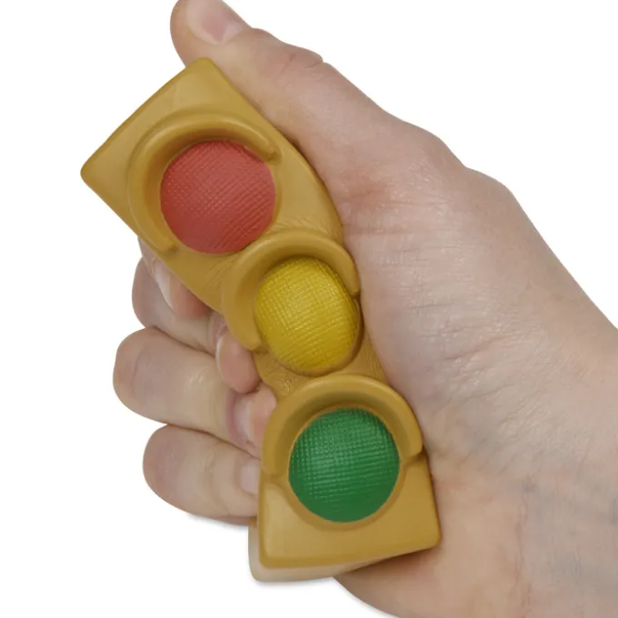 Traffic Light Stress Reliever - 24 hr