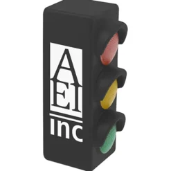 Traffic Light Stress Reliever - 24 hr