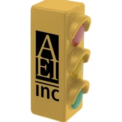 Traffic Light Stress Reliever - 24 hr